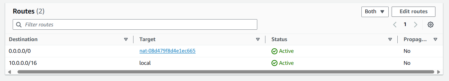 ConnectPrivate