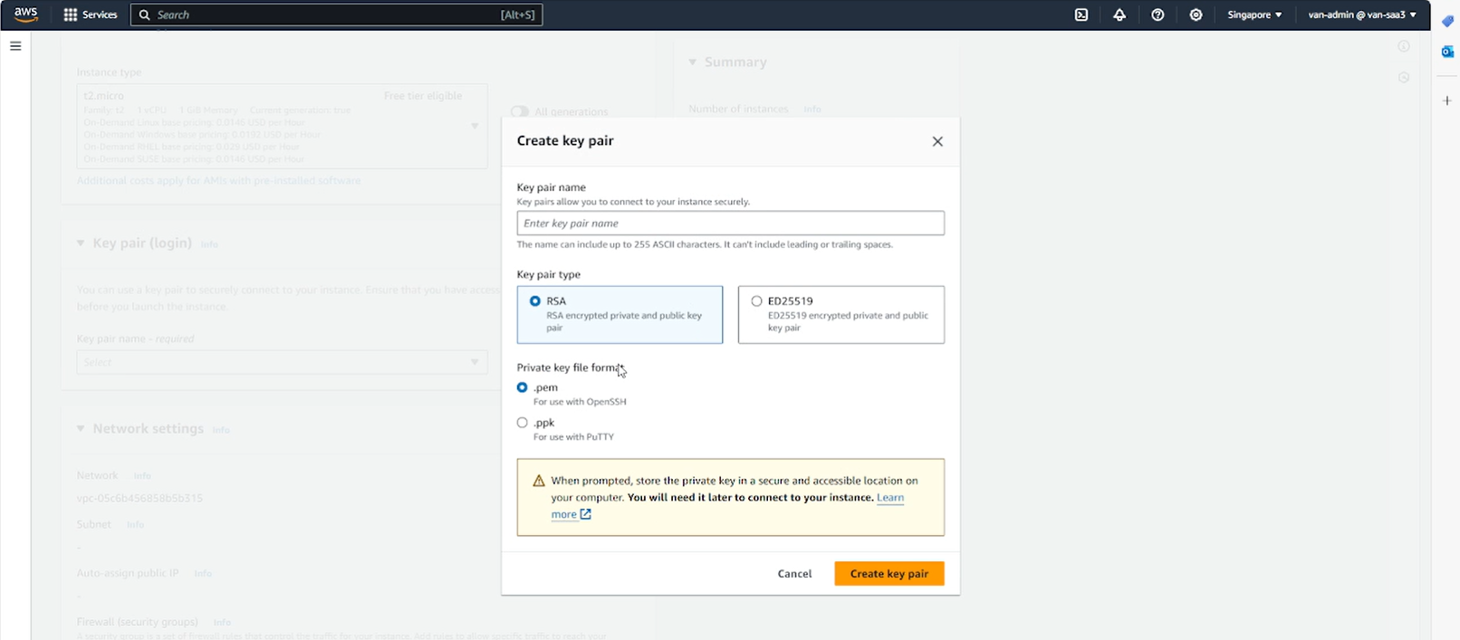 ConnectPrivate